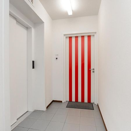 Hello Zeeland - Appartement Port Scaldis 11-112 Брескенс Екстериор снимка