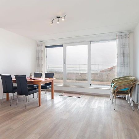 Hello Zeeland - Appartement Port Scaldis 11-112 Брескенс Екстериор снимка