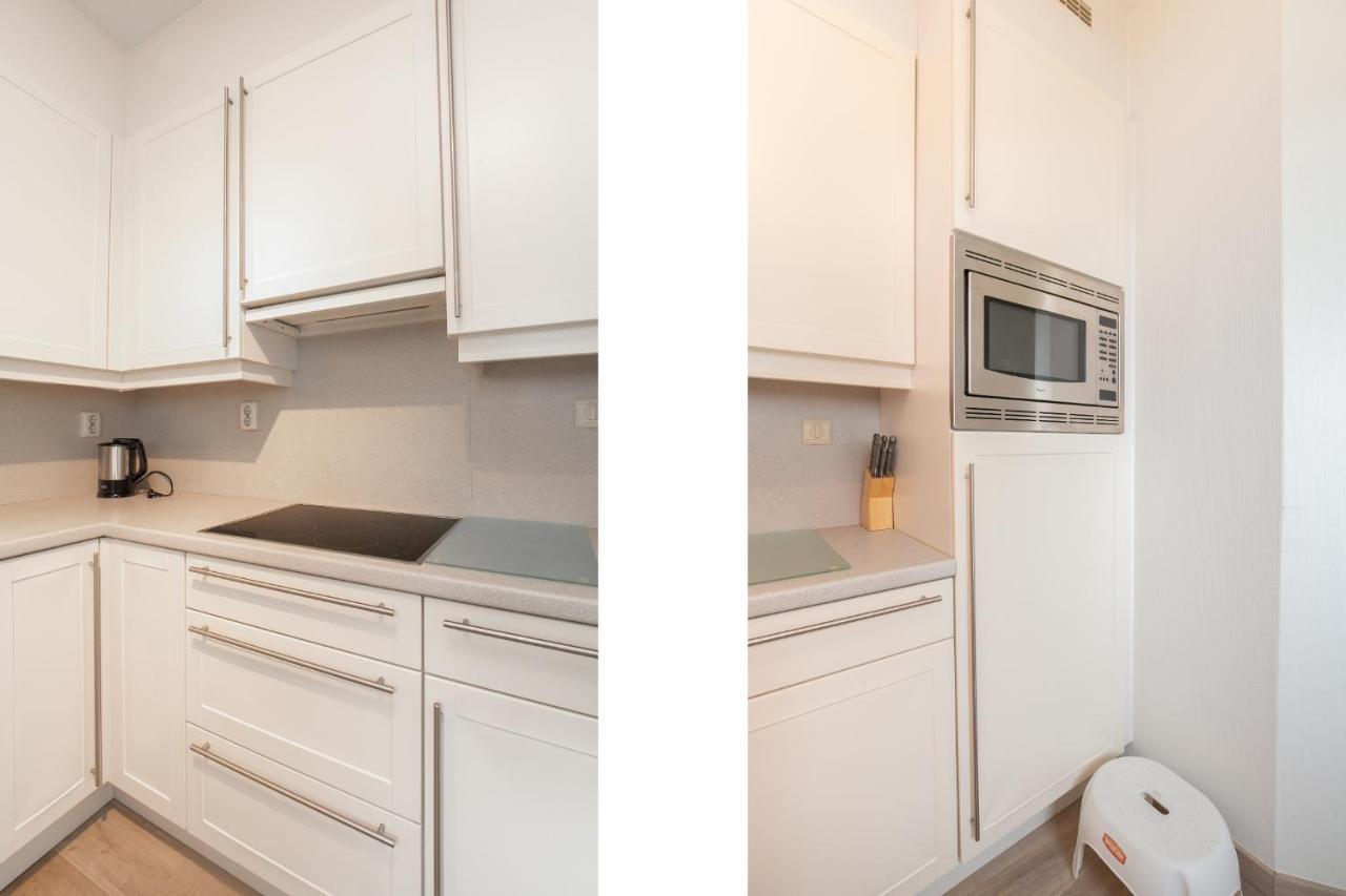 Hello Zeeland - Appartement Port Scaldis 11-112 Брескенс Екстериор снимка