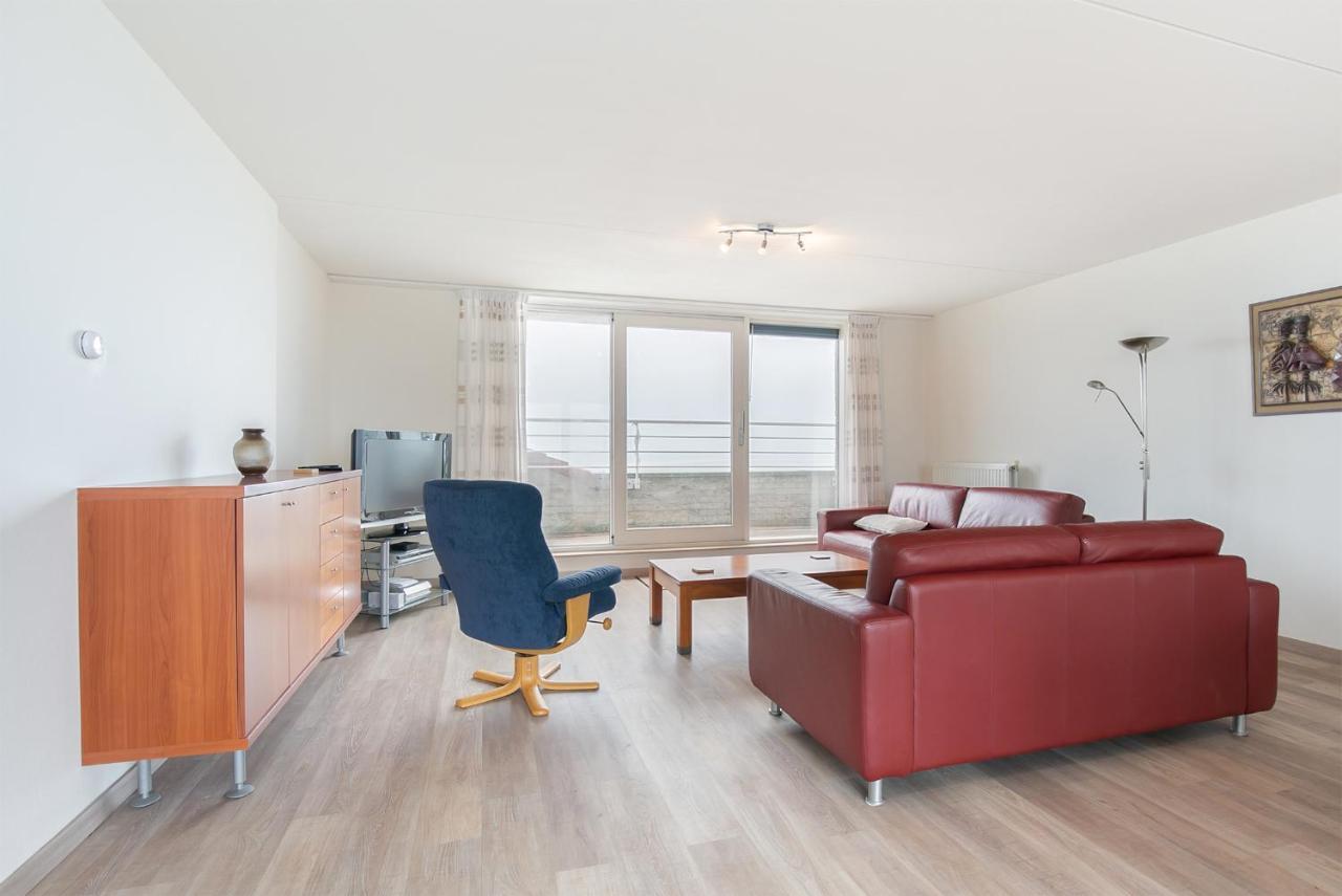 Hello Zeeland - Appartement Port Scaldis 11-112 Брескенс Екстериор снимка