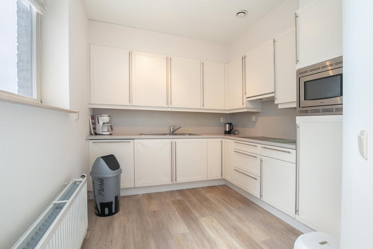 Hello Zeeland - Appartement Port Scaldis 11-112 Брескенс Екстериор снимка