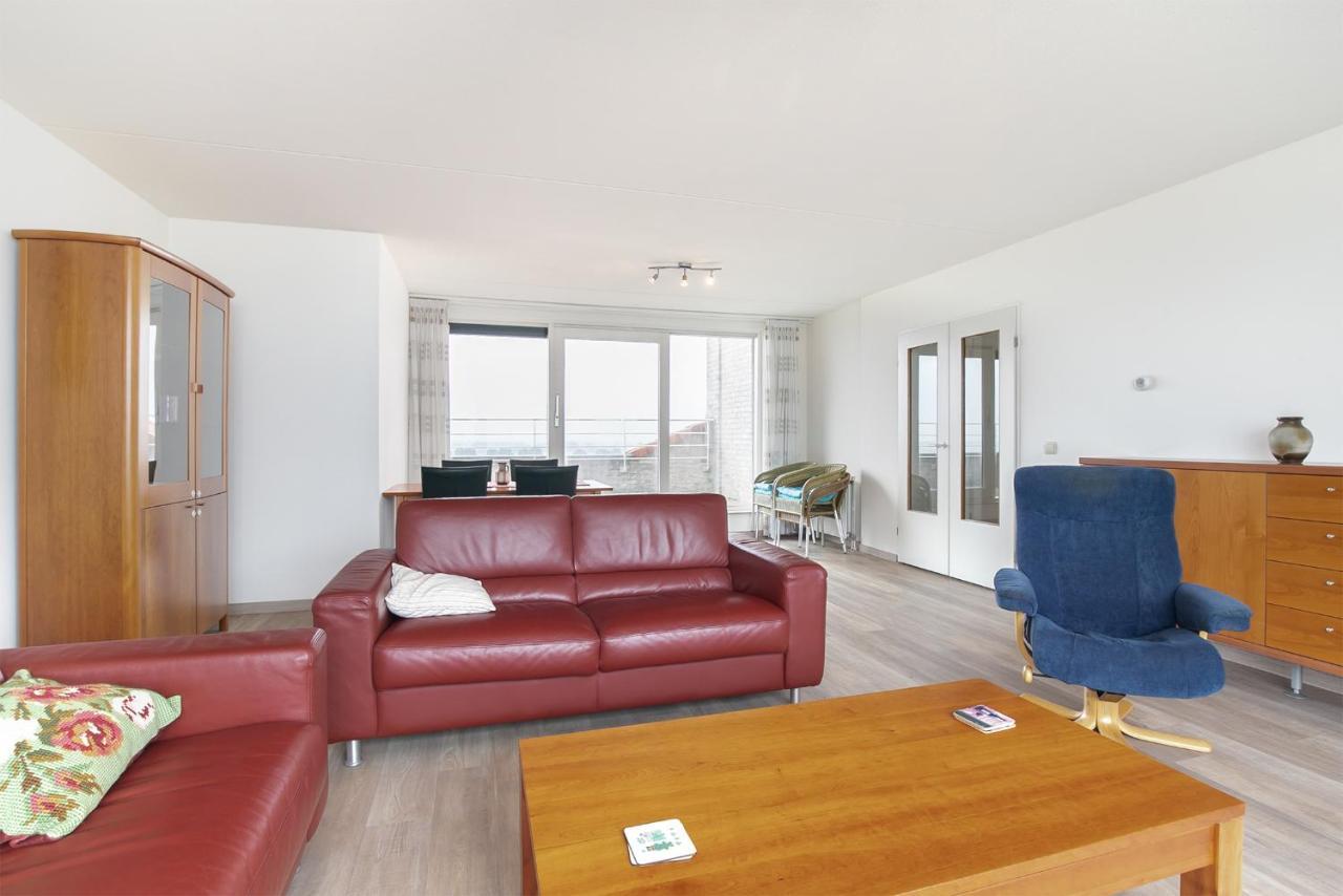 Hello Zeeland - Appartement Port Scaldis 11-112 Брескенс Екстериор снимка