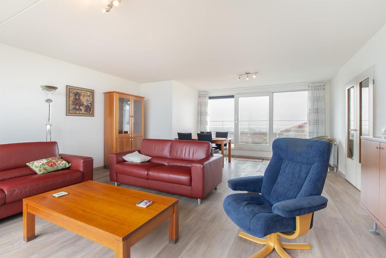 Hello Zeeland - Appartement Port Scaldis 11-112 Брескенс Екстериор снимка