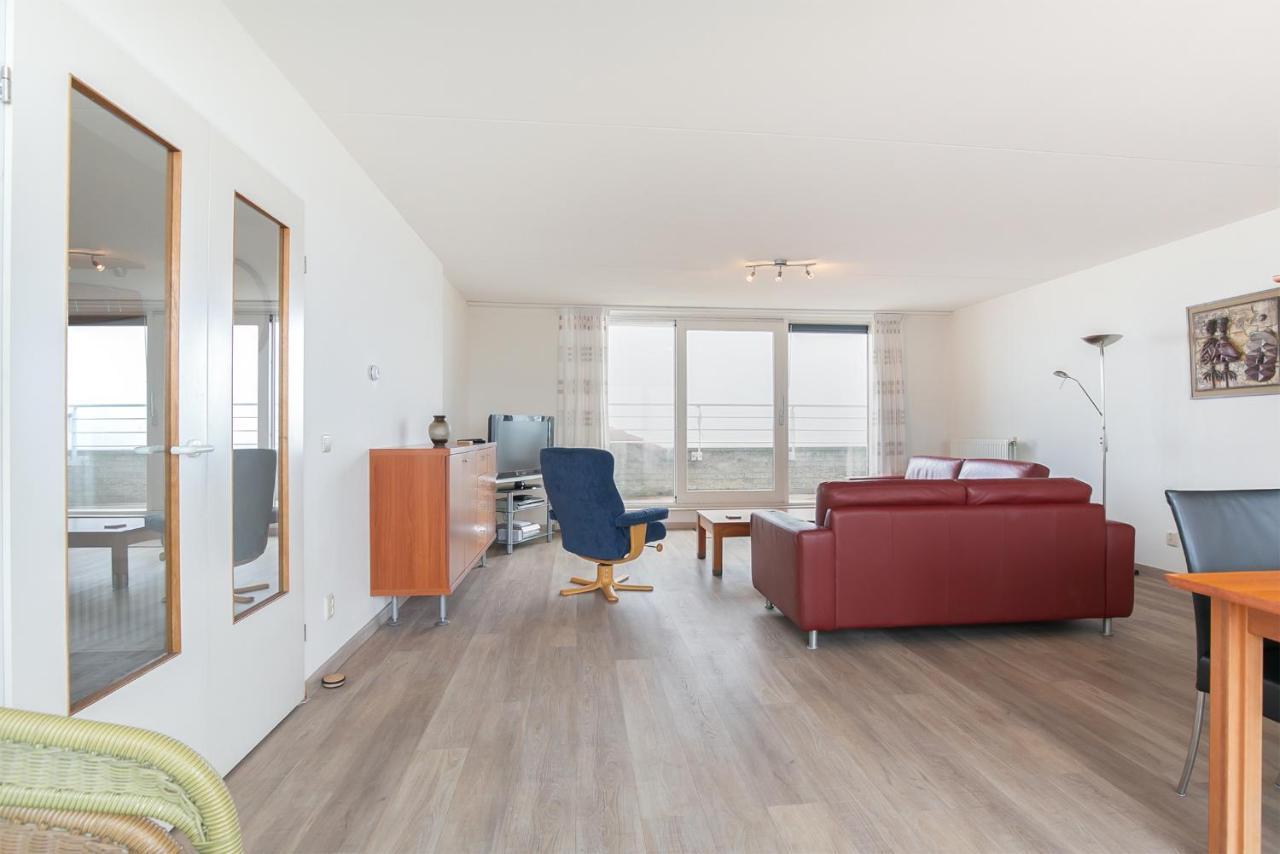 Hello Zeeland - Appartement Port Scaldis 11-112 Брескенс Екстериор снимка