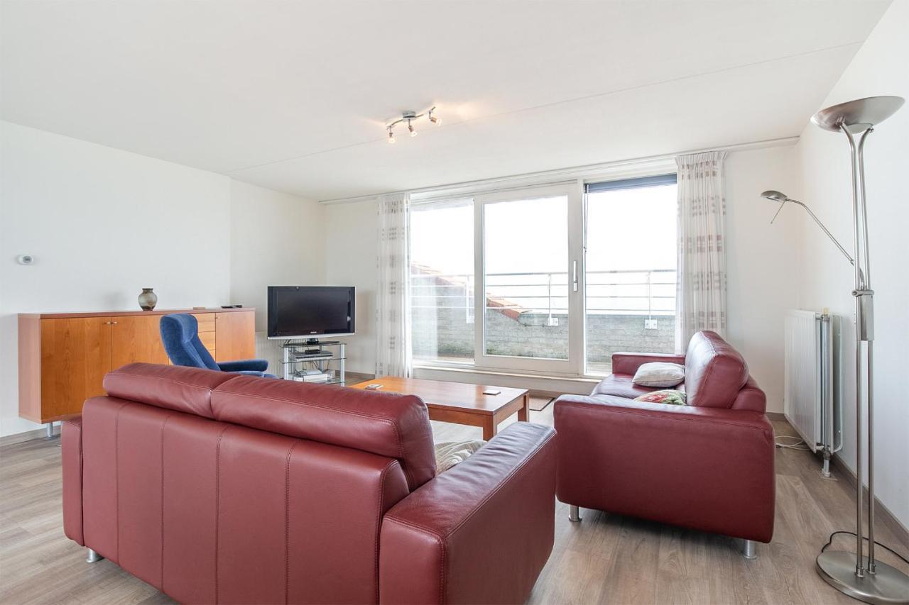 Hello Zeeland - Appartement Port Scaldis 11-112 Брескенс Екстериор снимка