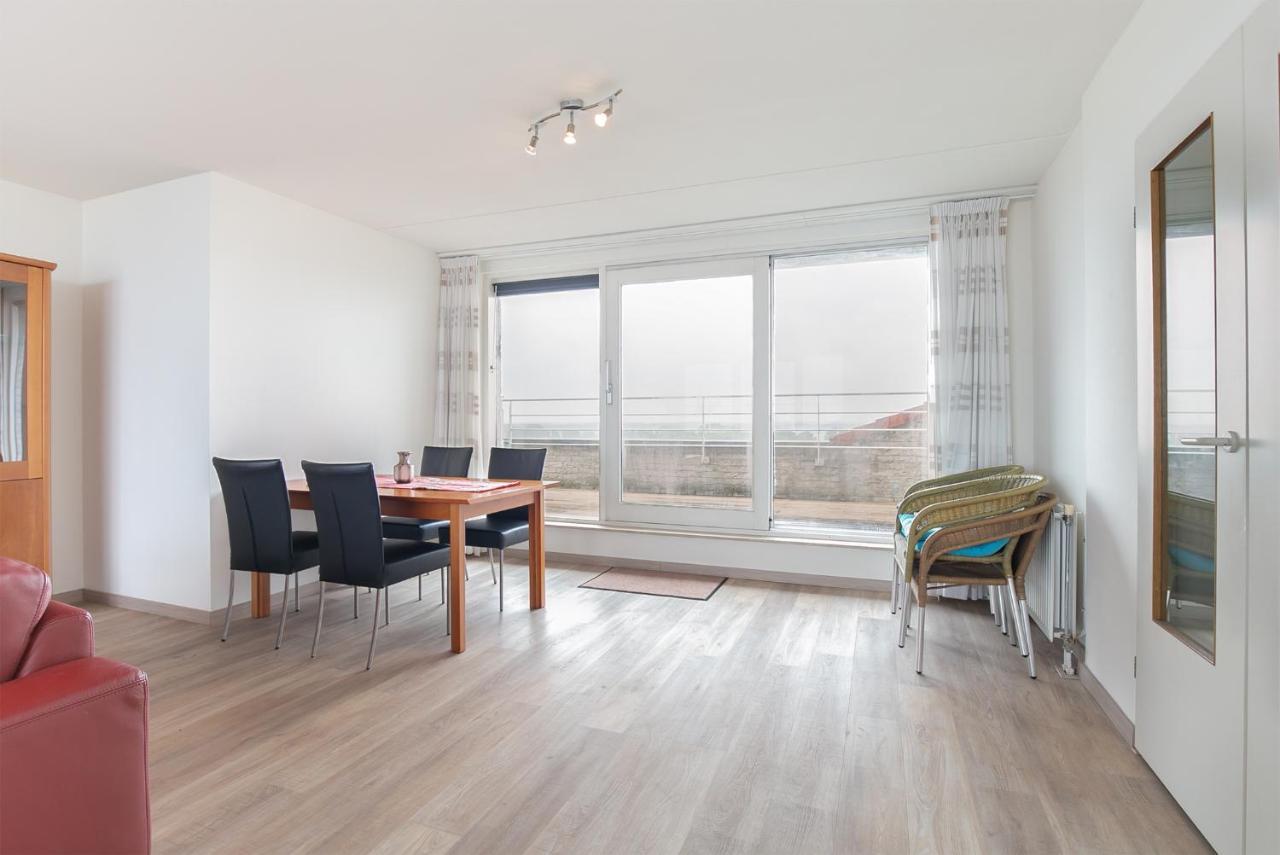 Hello Zeeland - Appartement Port Scaldis 11-112 Брескенс Екстериор снимка