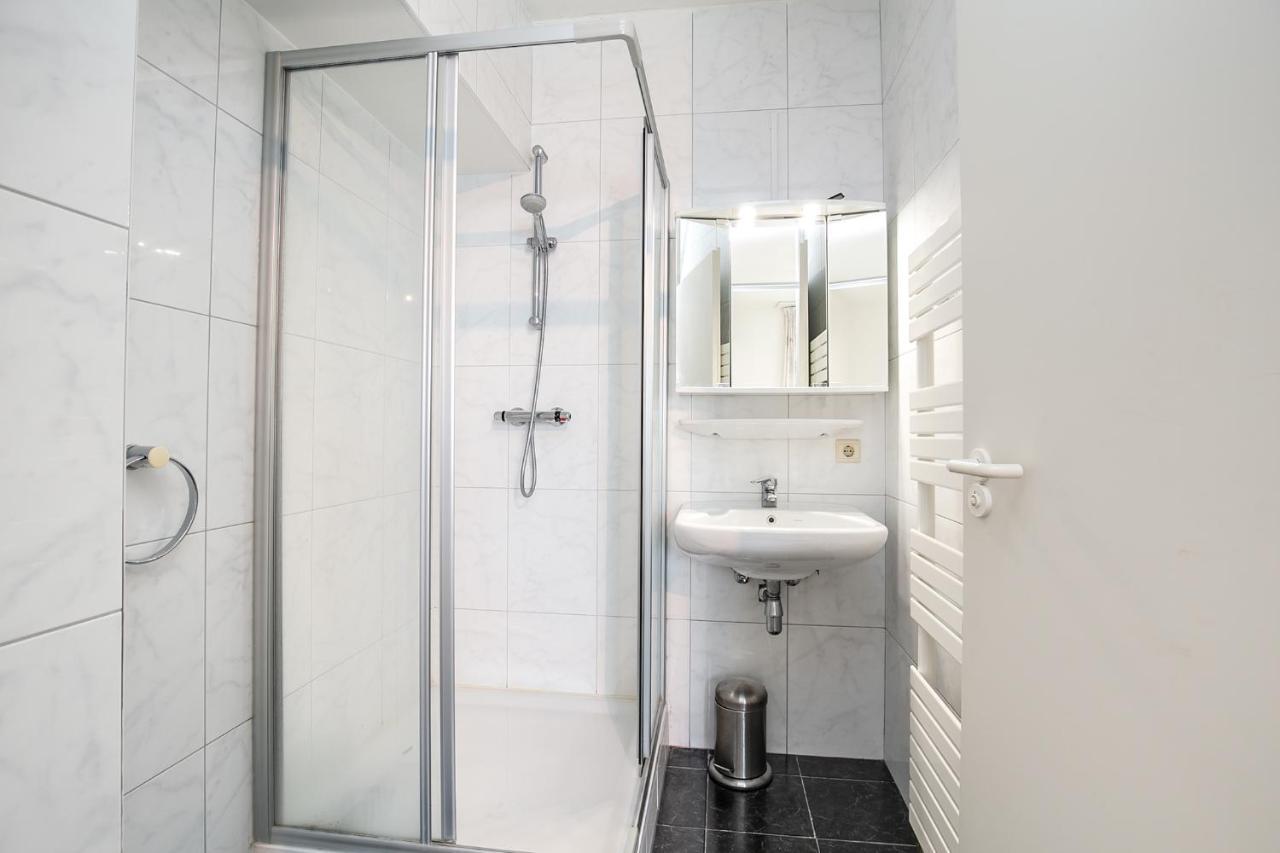 Hello Zeeland - Appartement Port Scaldis 11-112 Брескенс Екстериор снимка