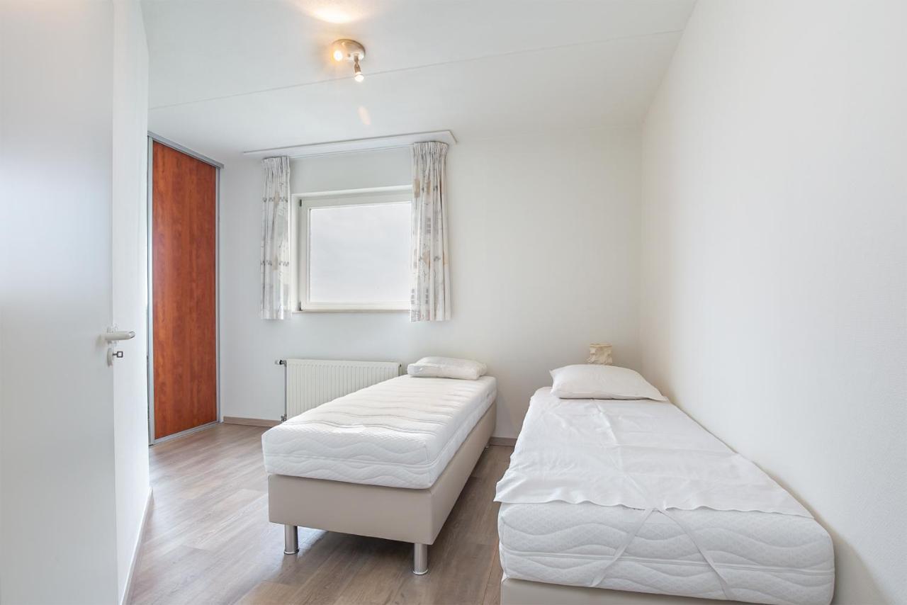 Hello Zeeland - Appartement Port Scaldis 11-112 Брескенс Екстериор снимка