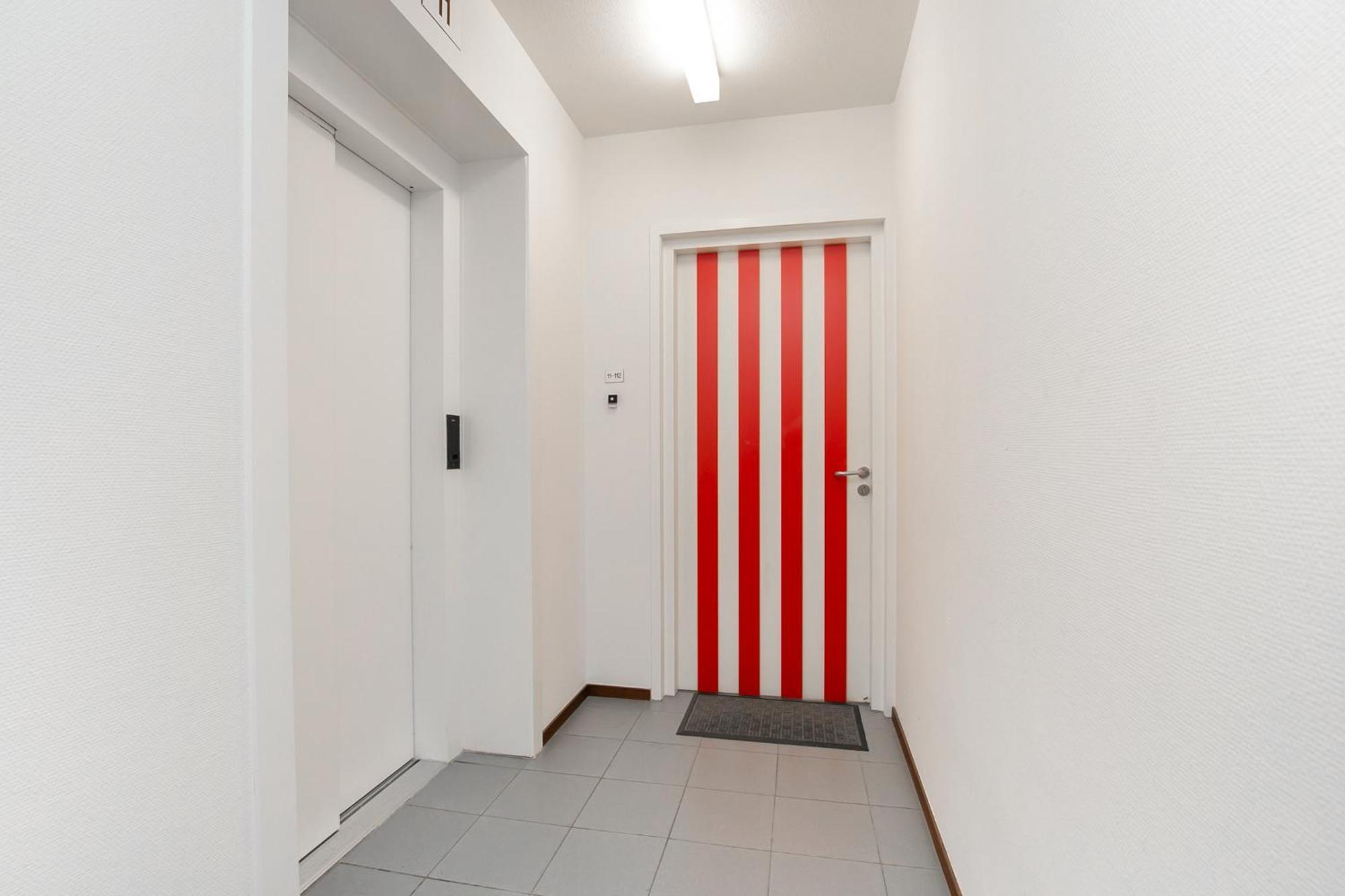 Hello Zeeland - Appartement Port Scaldis 11-112 Брескенс Екстериор снимка