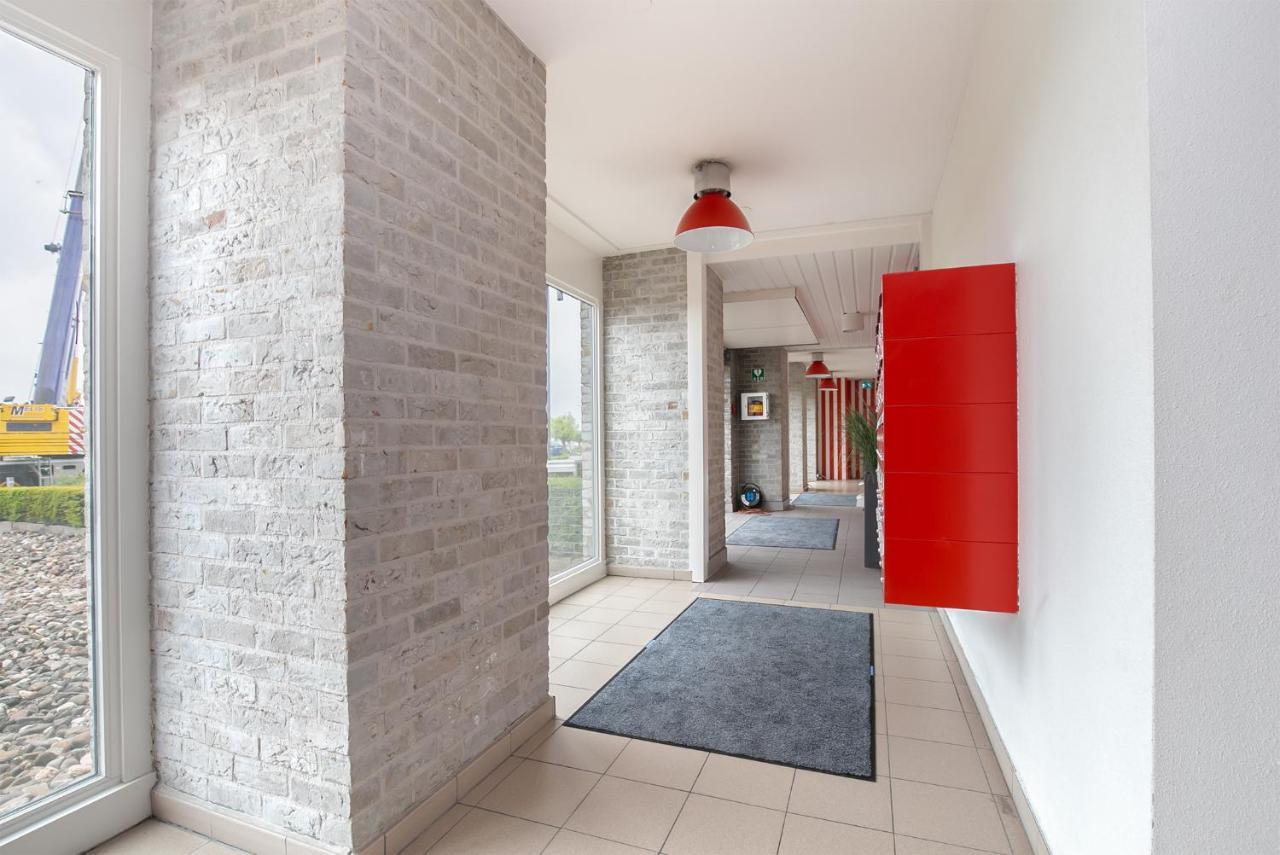 Hello Zeeland - Appartement Port Scaldis 11-112 Брескенс Екстериор снимка