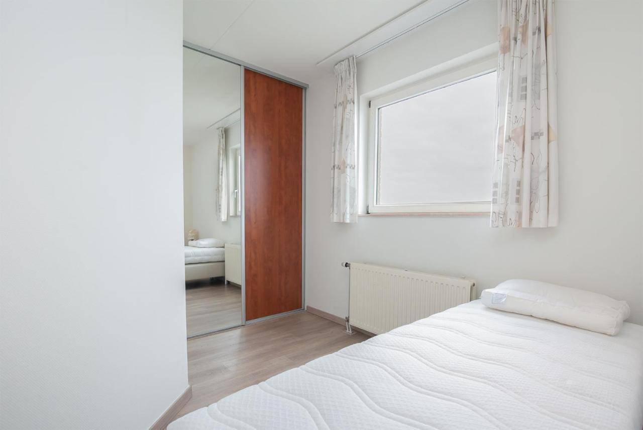 Hello Zeeland - Appartement Port Scaldis 11-112 Брескенс Екстериор снимка