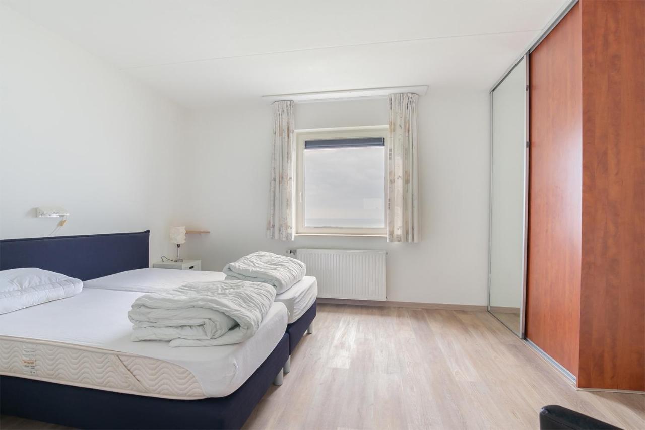 Hello Zeeland - Appartement Port Scaldis 11-112 Брескенс Екстериор снимка