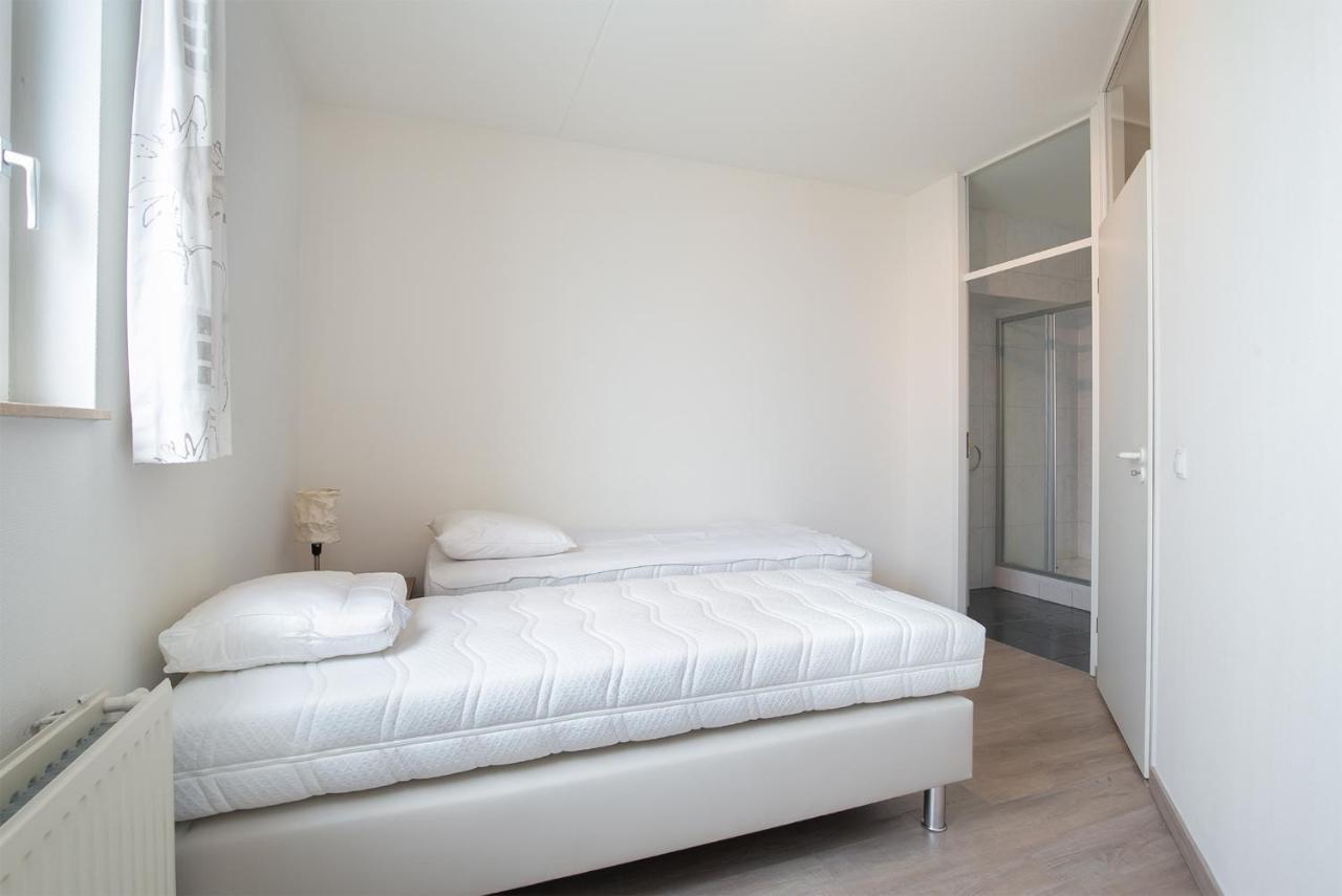 Hello Zeeland - Appartement Port Scaldis 11-112 Брескенс Екстериор снимка