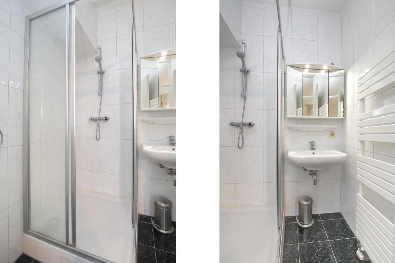 Hello Zeeland - Appartement Port Scaldis 11-112 Брескенс Екстериор снимка