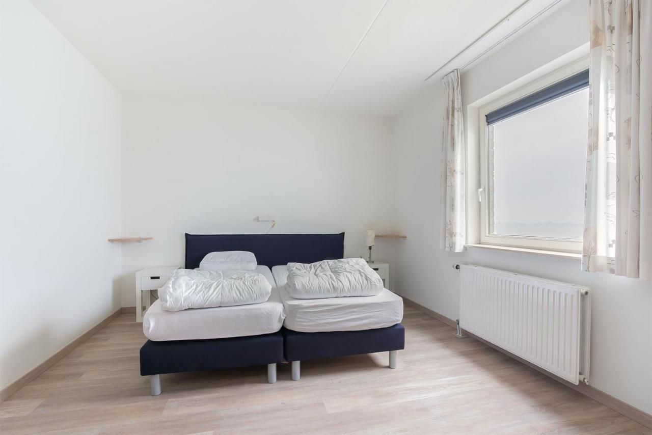 Hello Zeeland - Appartement Port Scaldis 11-112 Брескенс Екстериор снимка