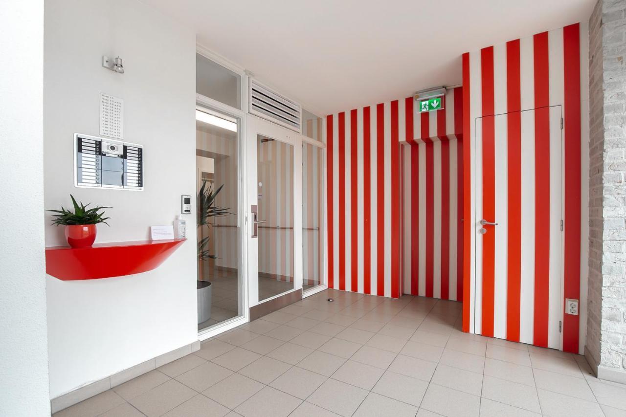 Hello Zeeland - Appartement Port Scaldis 11-112 Брескенс Екстериор снимка
