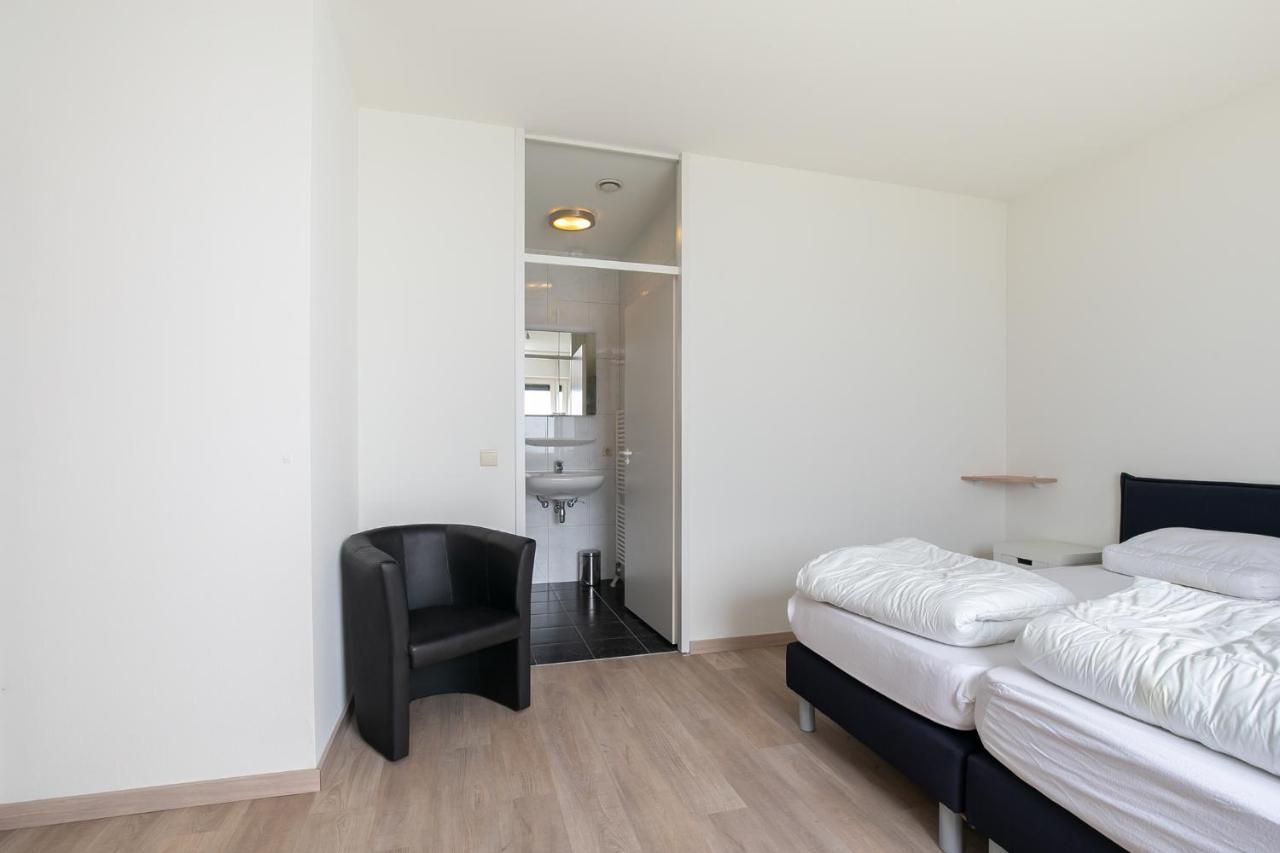 Hello Zeeland - Appartement Port Scaldis 11-112 Брескенс Екстериор снимка