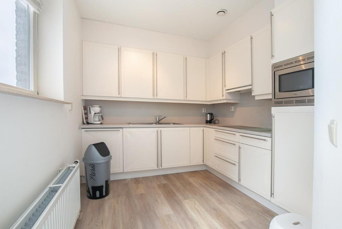 Hello Zeeland - Appartement Port Scaldis 11-112 Брескенс Екстериор снимка