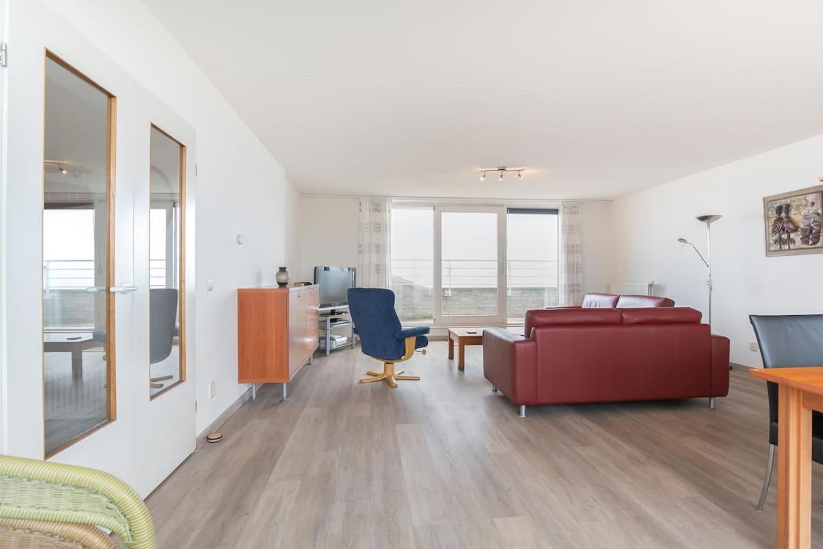 Hello Zeeland - Appartement Port Scaldis 11-112 Брескенс Екстериор снимка