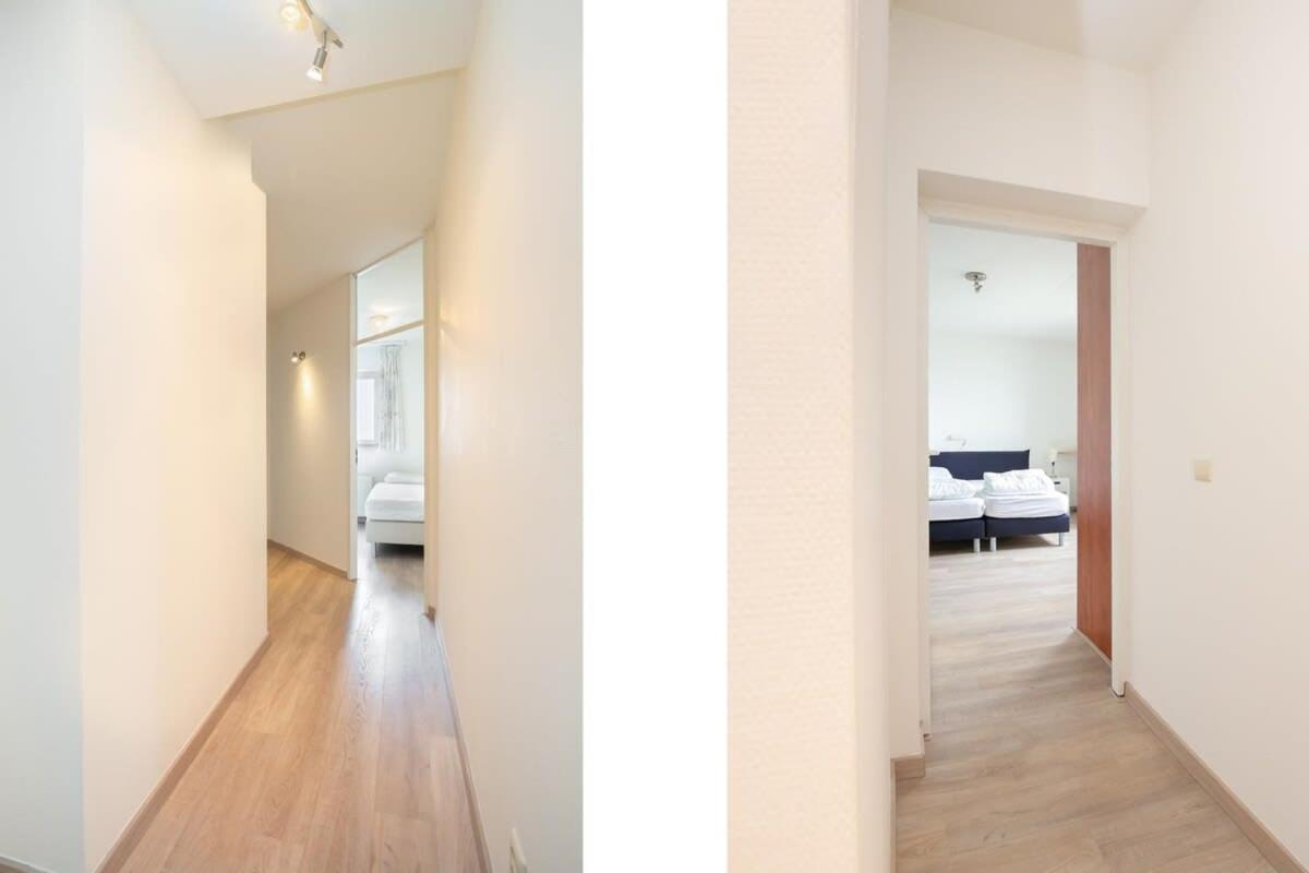 Hello Zeeland - Appartement Port Scaldis 11-112 Брескенс Екстериор снимка