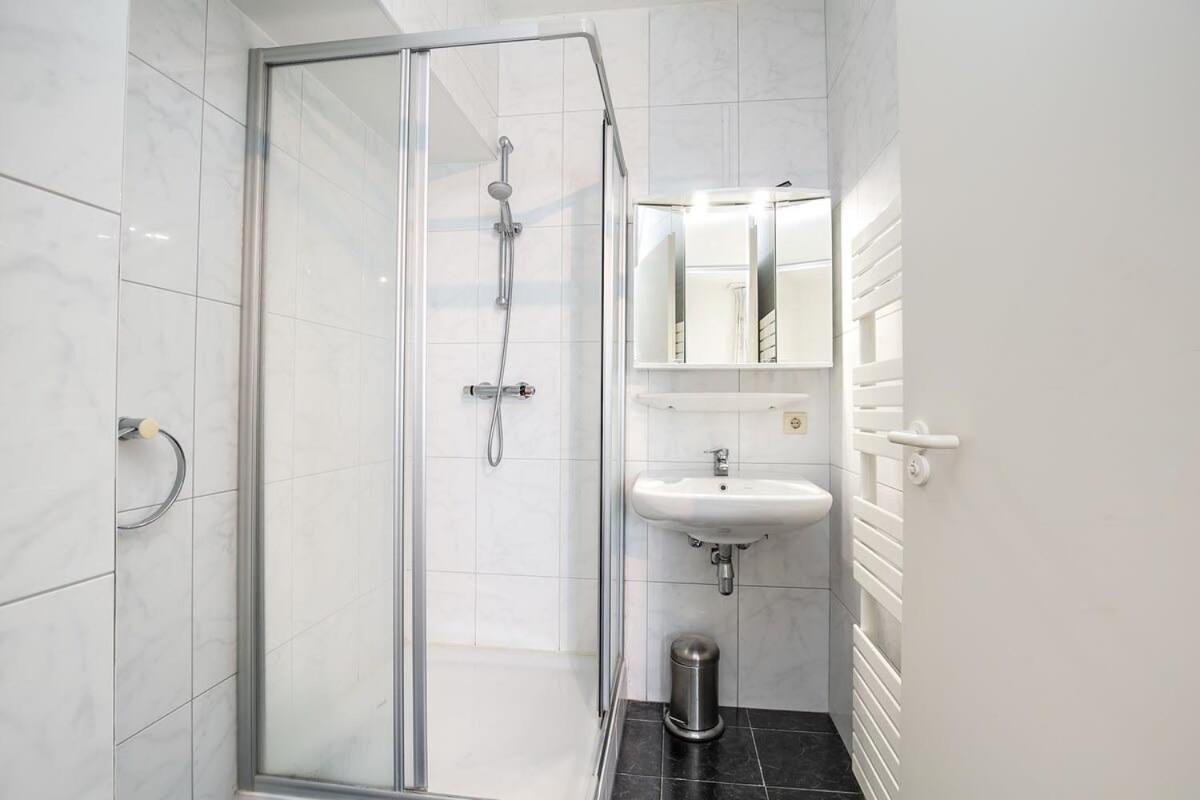 Hello Zeeland - Appartement Port Scaldis 11-112 Брескенс Екстериор снимка