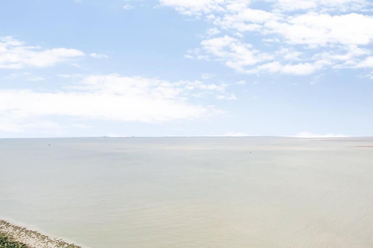 Hello Zeeland - Appartement Port Scaldis 11-112 Брескенс Екстериор снимка
