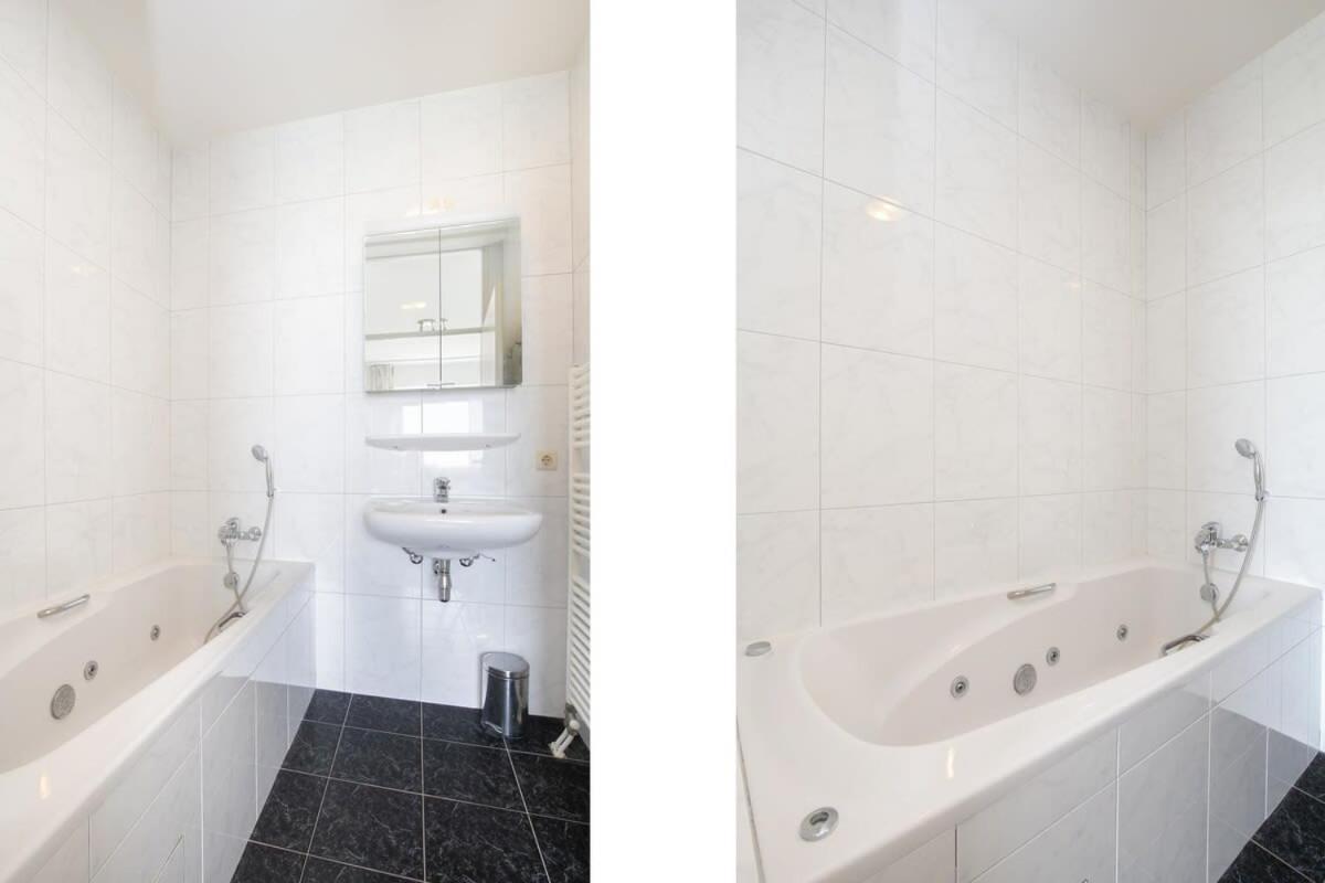 Hello Zeeland - Appartement Port Scaldis 11-112 Брескенс Екстериор снимка