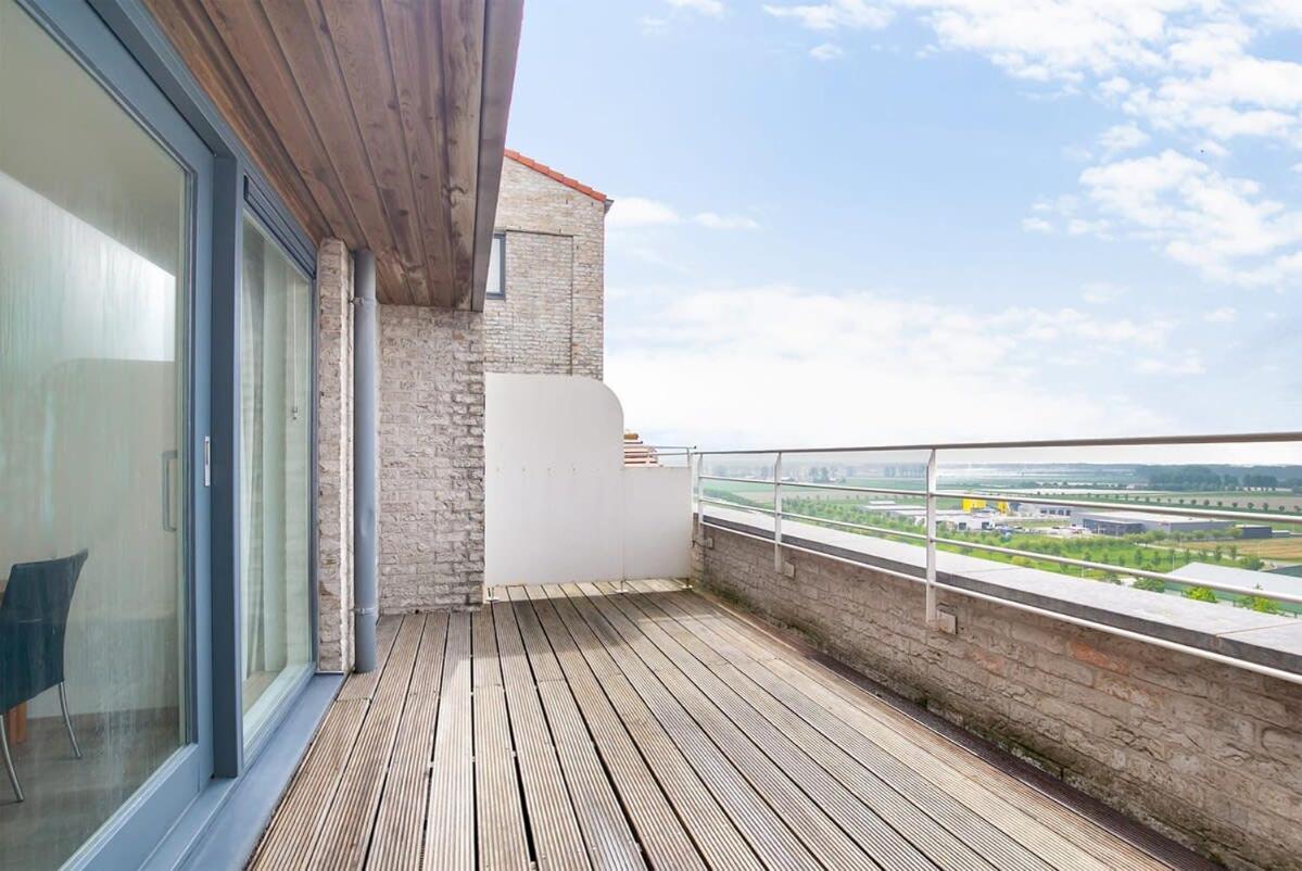 Hello Zeeland - Appartement Port Scaldis 11-112 Брескенс Екстериор снимка