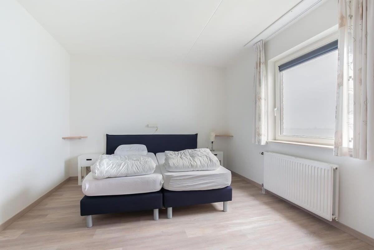 Hello Zeeland - Appartement Port Scaldis 11-112 Брескенс Екстериор снимка