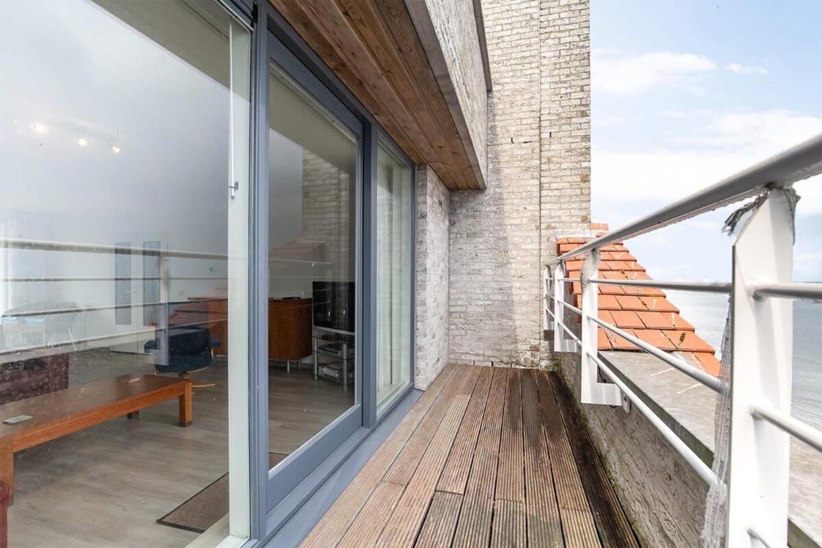 Hello Zeeland - Appartement Port Scaldis 11-112 Брескенс Екстериор снимка