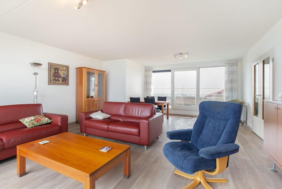 Hello Zeeland - Appartement Port Scaldis 11-112 Брескенс Екстериор снимка